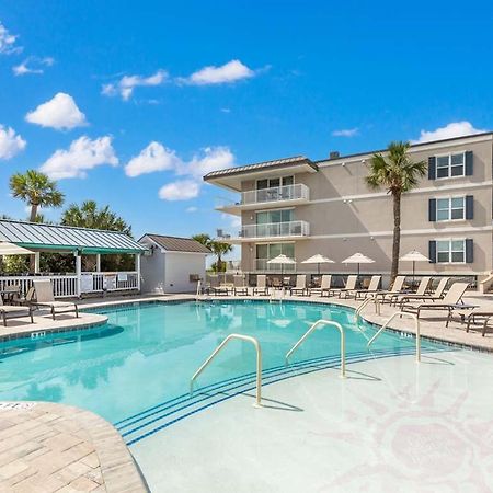Fort Screven Rec Hall Villa Tybee Island Exterior foto